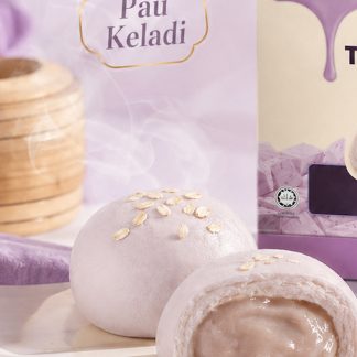 四方小炸馒头 Fried Mantou Cubes